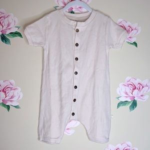Nui Rhi Romper New.   R-34